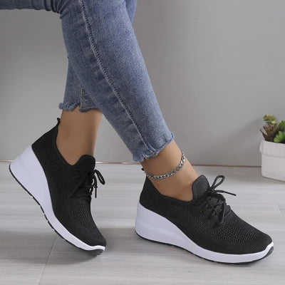 Celia - Stylish Casual Shoes