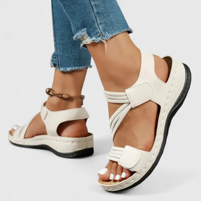 Janine | Stylish Sophisticated Sandals