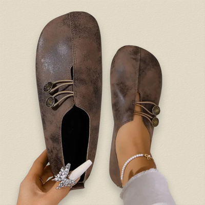 Maelis | Soft Comfort Flats