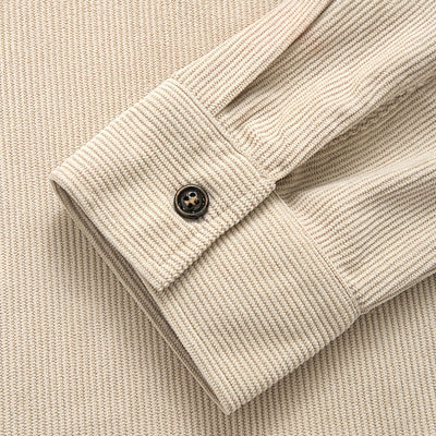 Jasper | Timeless Corduroy Cardigan