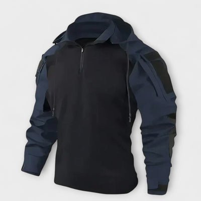 Ryder | All-Weather Tactical Jacket
