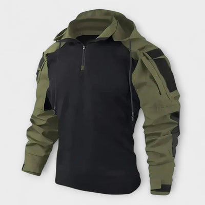 Ryder | All-Weather Tactical Jacket