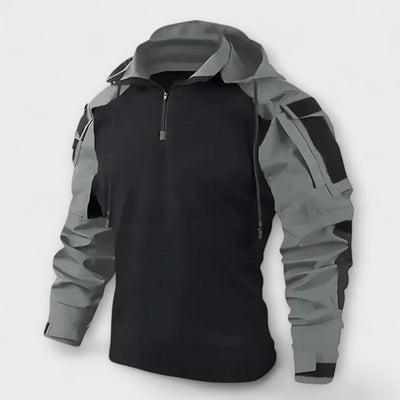 Ryder | All-Weather Tactical Jacket