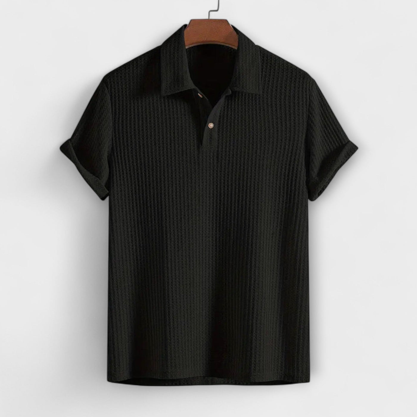 LUCAS | Effortless Summer Polo