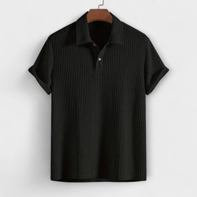LUCAS | Effortless Summer Polo