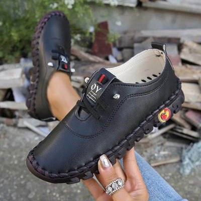 CERISE | ULTRA COMFORT ORTHOPAEDIC SHOES