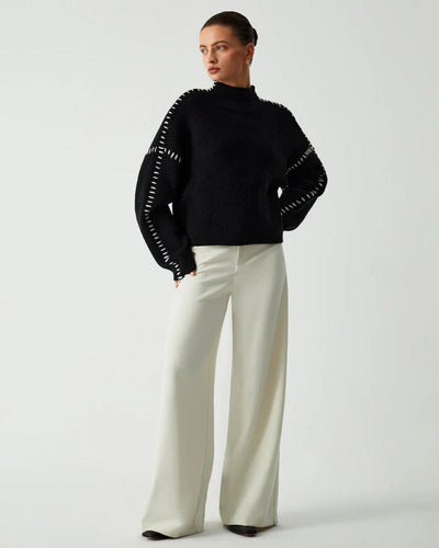Wylarra | Classic Sophisticated Sweater