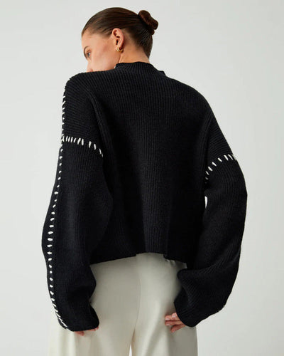 Wylarra | Classic Sophisticated Sweater