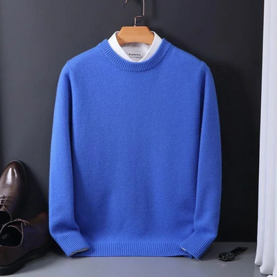 CARTER & HAYES TORONTO™ | LUXURY CASHMERE SWEATER
