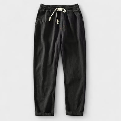 Kazuki | Contemporary Japanese-Inspired Trousers