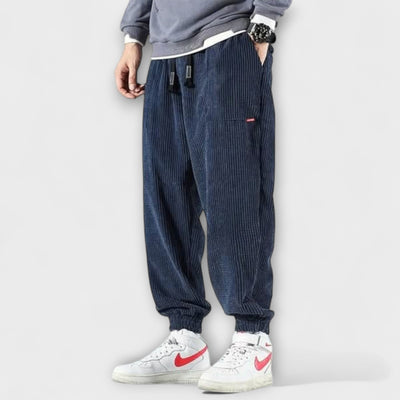 JASPER | Effortlessly Stylish Streetwear Pants