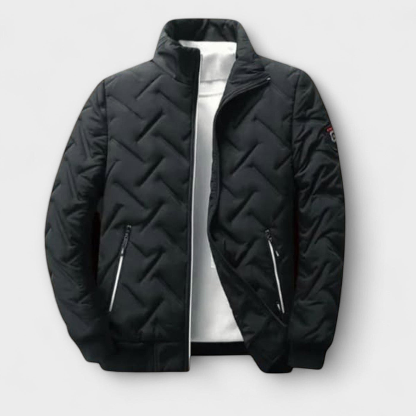 Luca | Chic Insulated Puffer Jacket