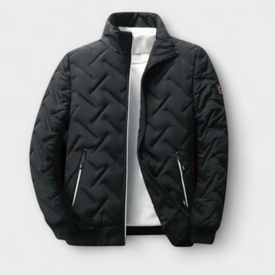 Luca | Chic Insulated Puffer Jacket