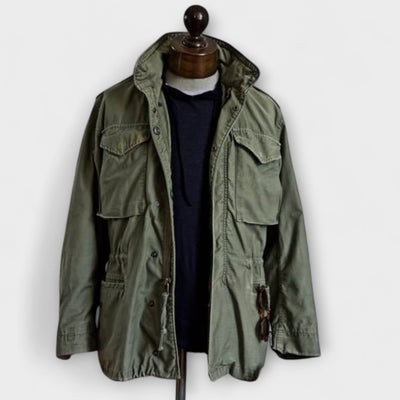Ryder | Versatile Outdoor Jacket