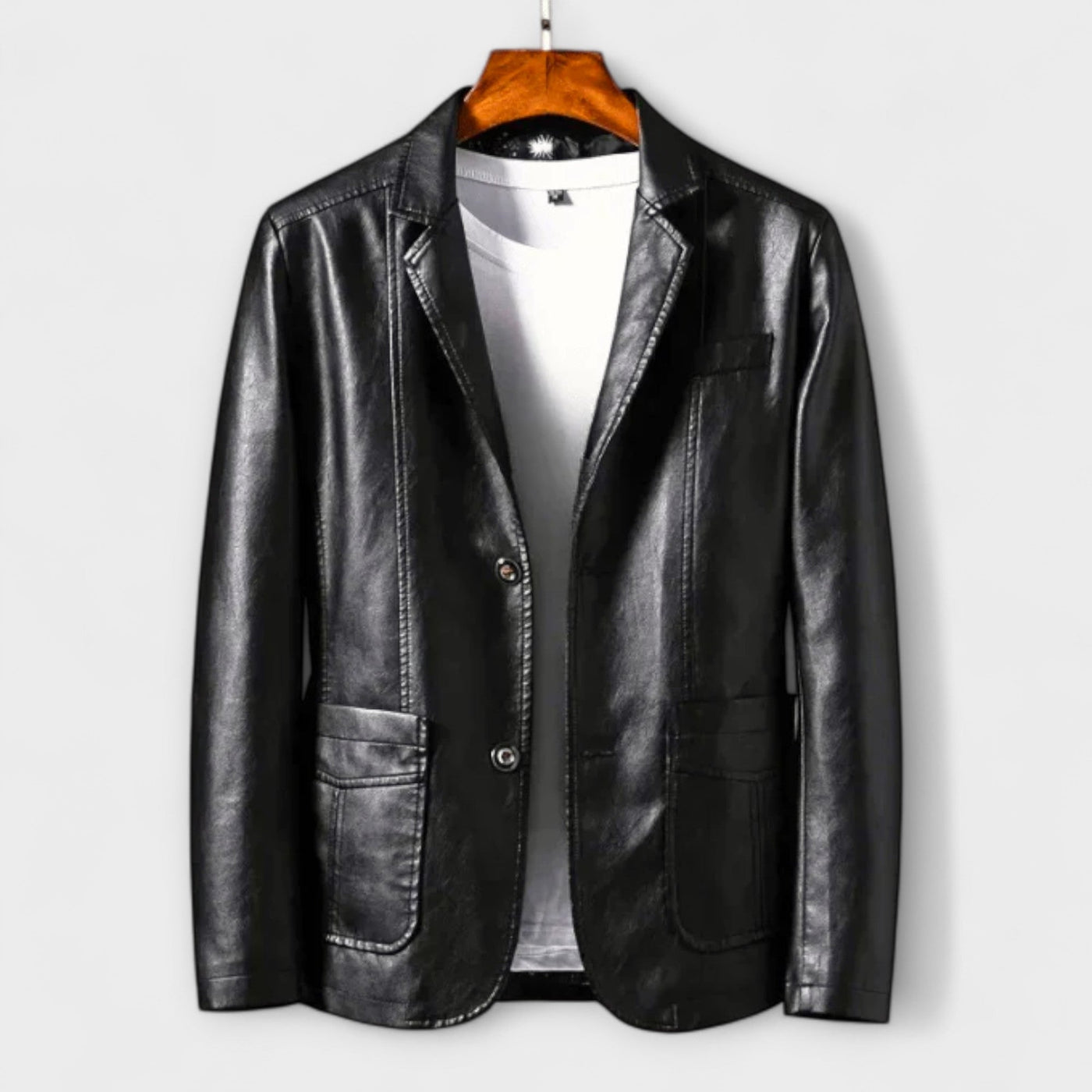 Avery | Elegant Structured Blazer