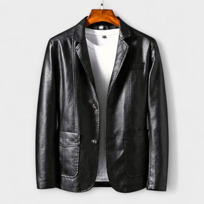 Avery | Elegant Structured Blazer