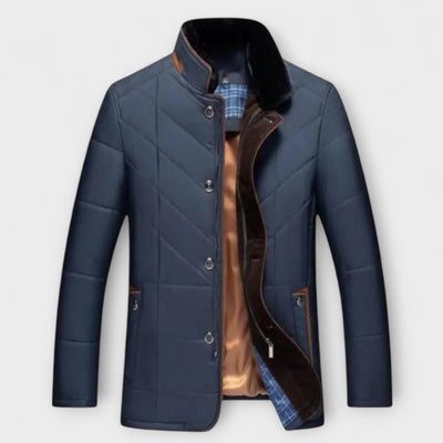 Avery | Chic Waterproof Outerwear