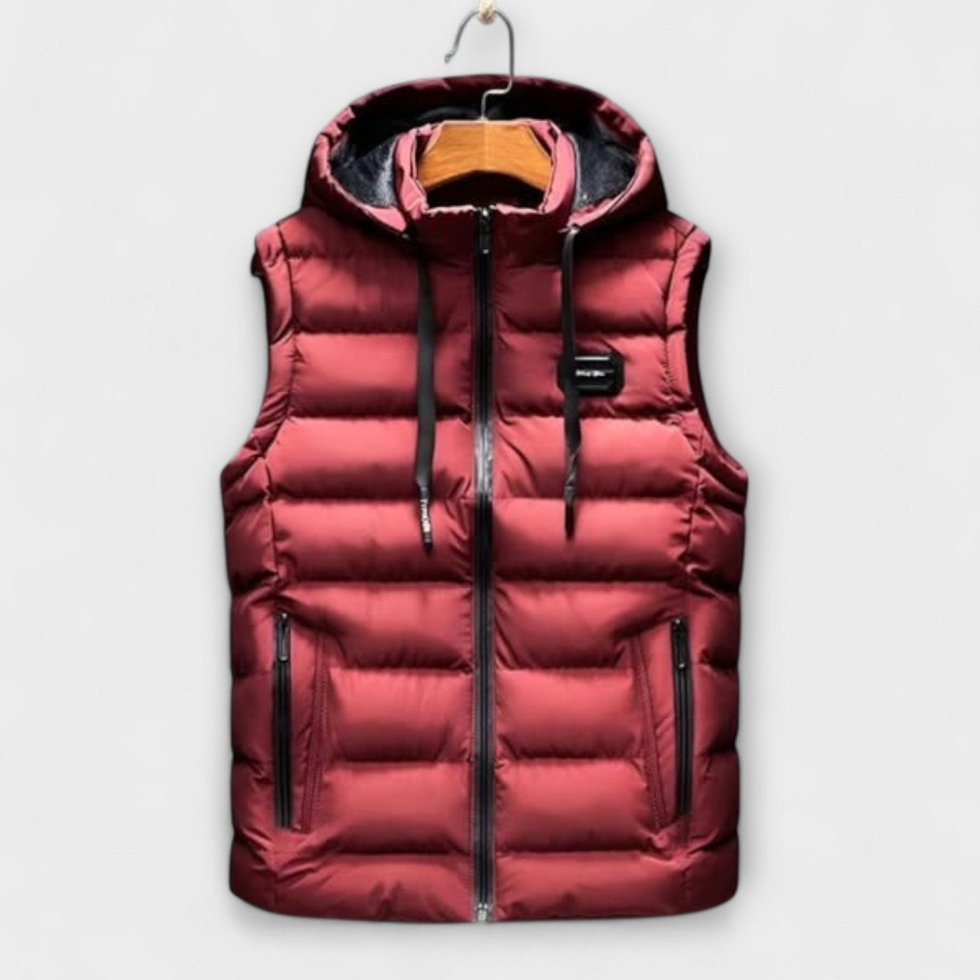 Jasper | Versatile Water-Repellent Bomber Jacket