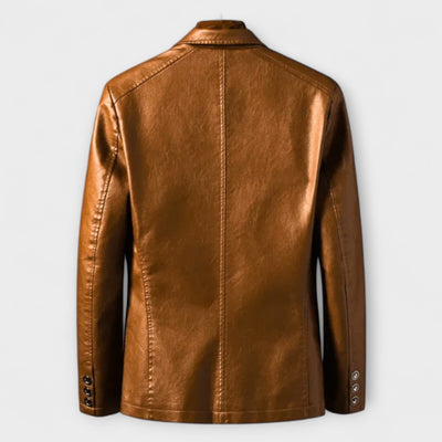 Avery | Elegant Structured Blazer