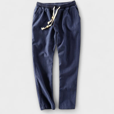 Kazuki | Contemporary Japanese-Inspired Trousers