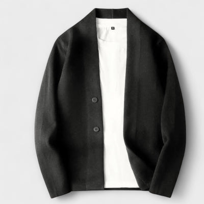 Jasper | Chic Tailored Jacket