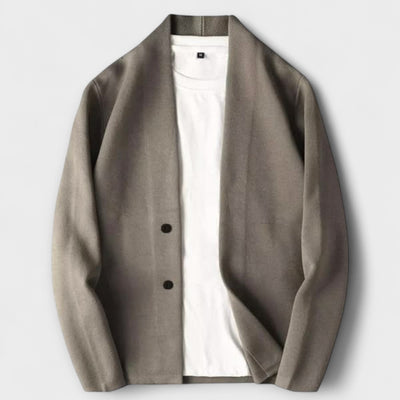 Jasper | Chic Tailored Jacket