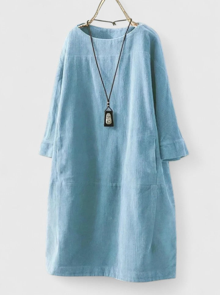 Bella | Sophisticated Dress