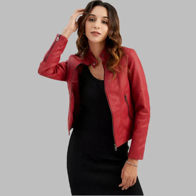 Manon™ | Trendy Jacket