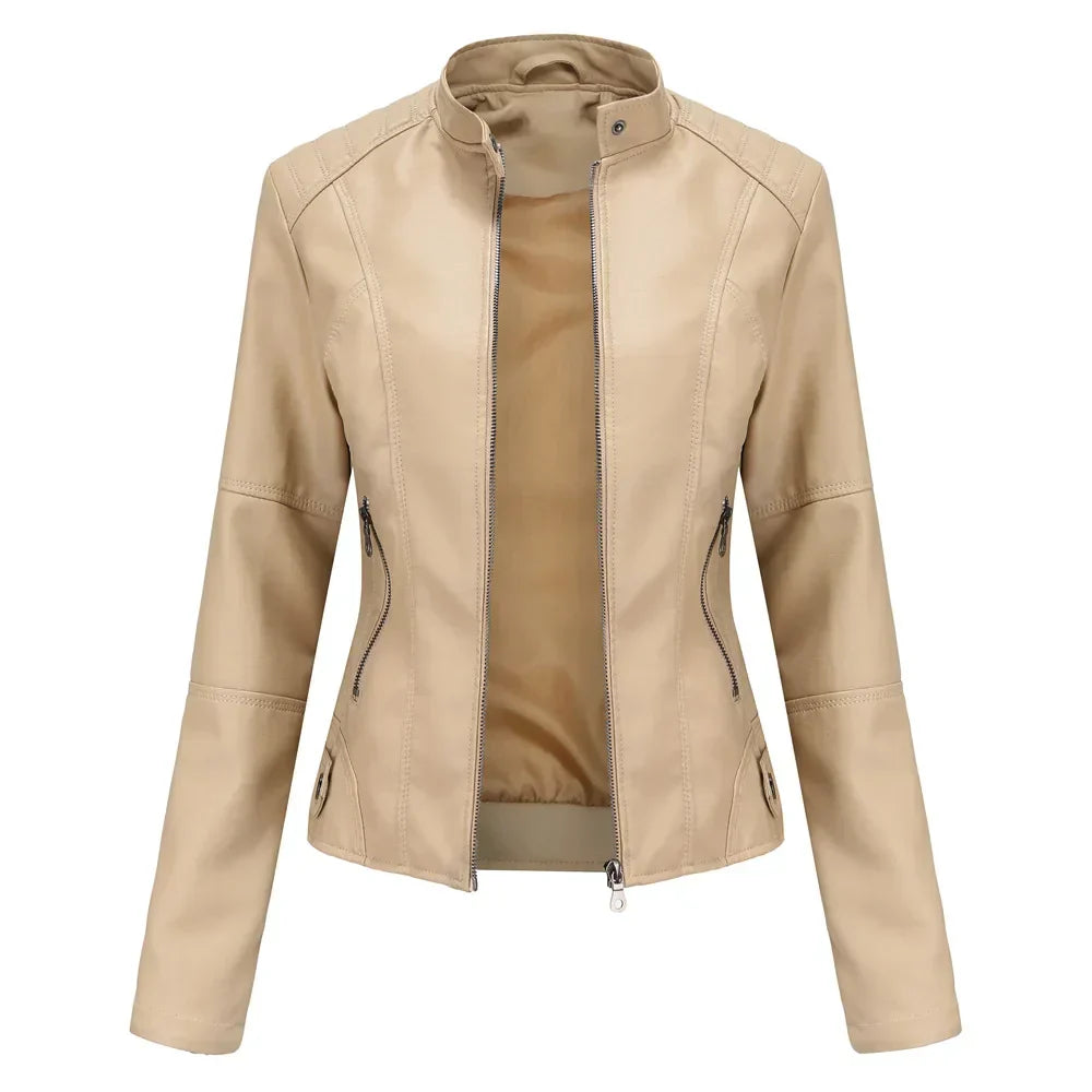 Manon™ | Trendy Jacket