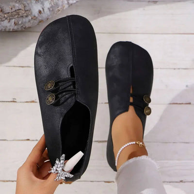 SAOIRSE | ORTHOPAEDIC SUMMER COMFORT SHOE
