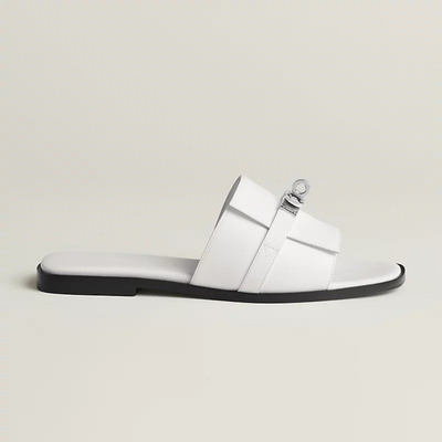 JULIE | Elegant Buckle Sandals for a Chic and Fashionable Look