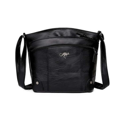 FRANCHESKA | STYLISH MULTI-POCKET BAG