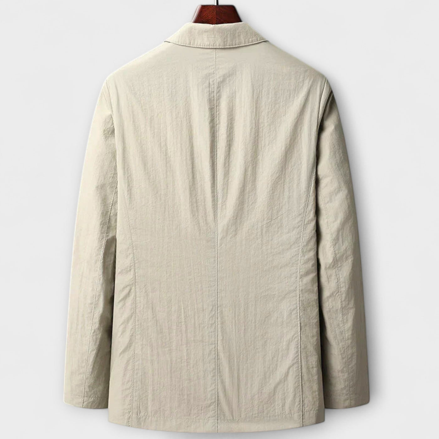Jasper | Effortless Linen Blazer