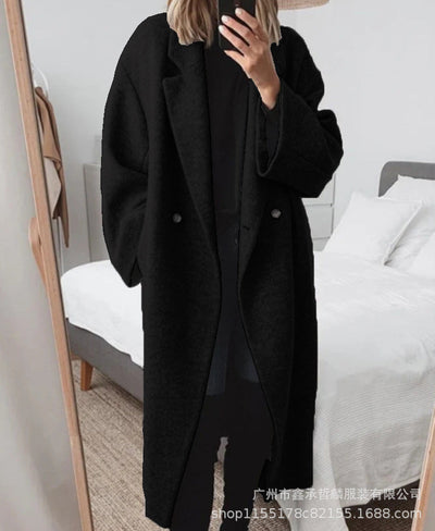 Serena™ | An elegant and versatile coat