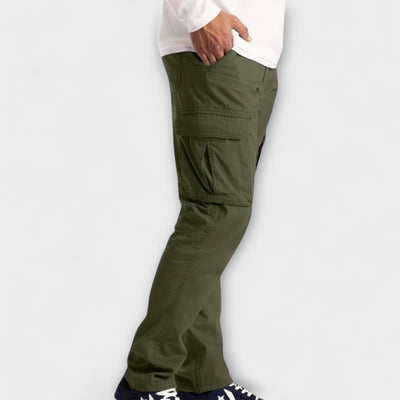 Jasper | Versatile Cargo Pants
