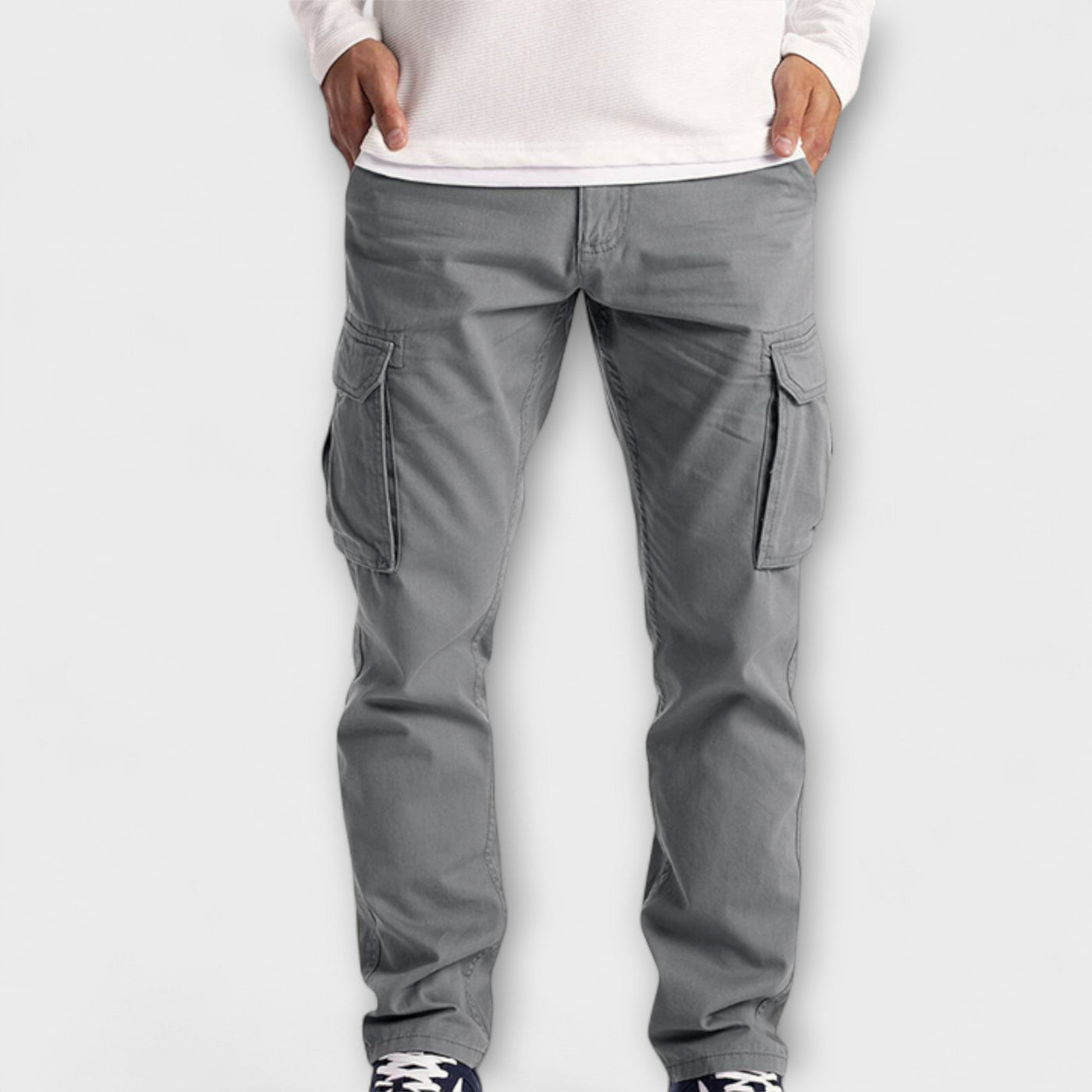 Jasper | Versatile Cargo Pants