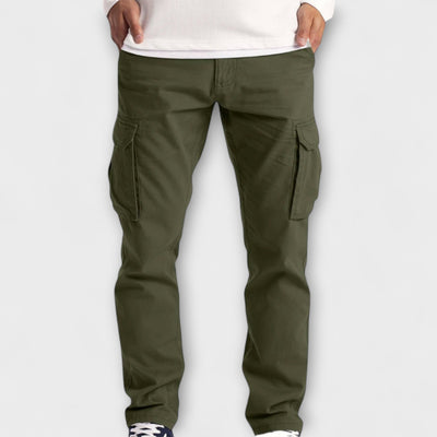 Jasper | Versatile Cargo Pants