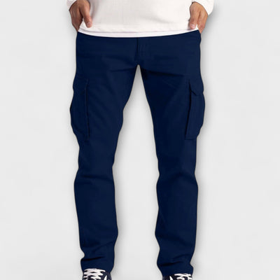 Jasper | Versatile Cargo Pants