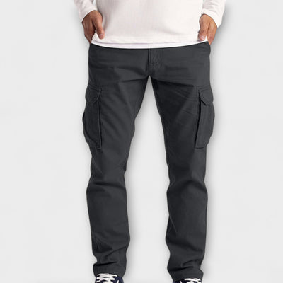 Jasper | Versatile Cargo Pants