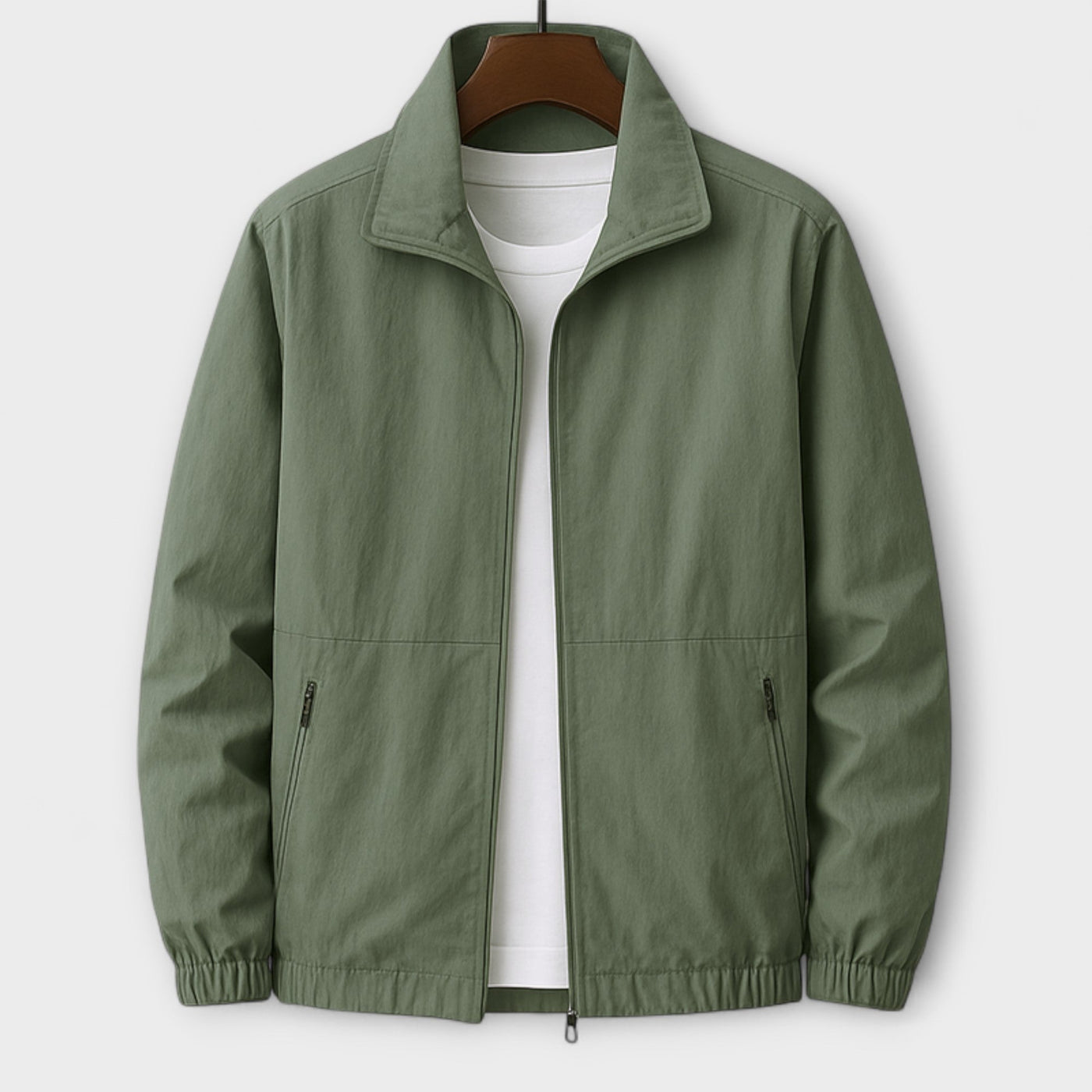 Luca | Lightweight Summer Blazer