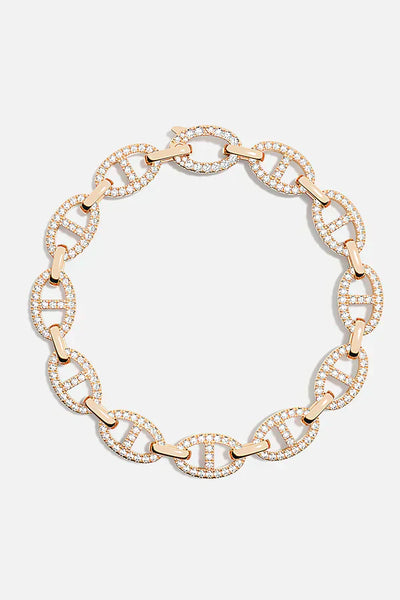 Isla Marina Bracelet | Gold