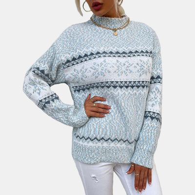 Aveline | Vintage Knit Sweater