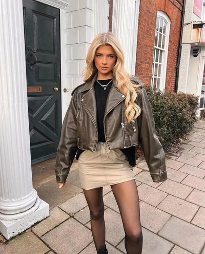 Élodie™ | Trendy Jacket