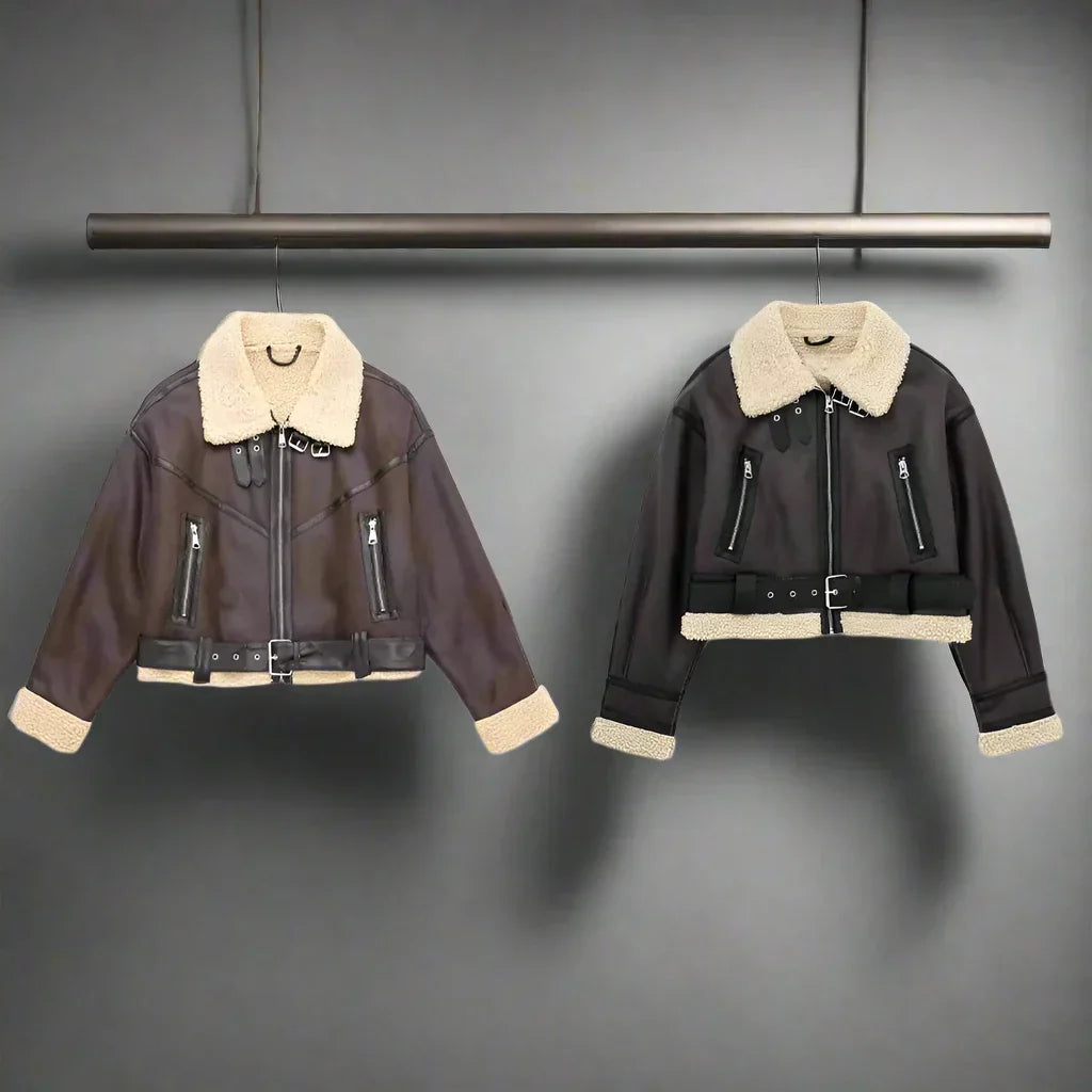 Aurélie™ | Trendy Jacket