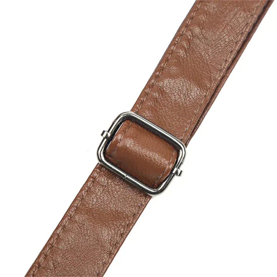 SUZY | STYLISH MULTI-LAYER CROSSBODY BAG