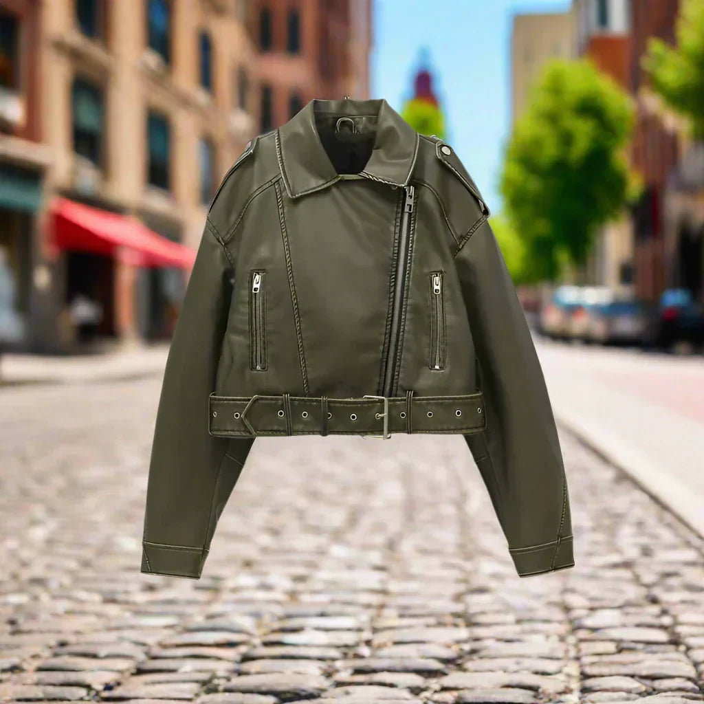 Élodie™ | Trendy Jacket