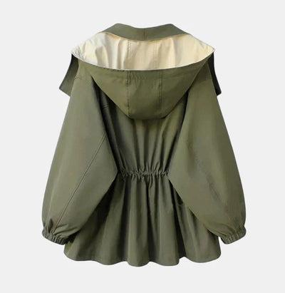 Sandra | Sophisticated Jacket