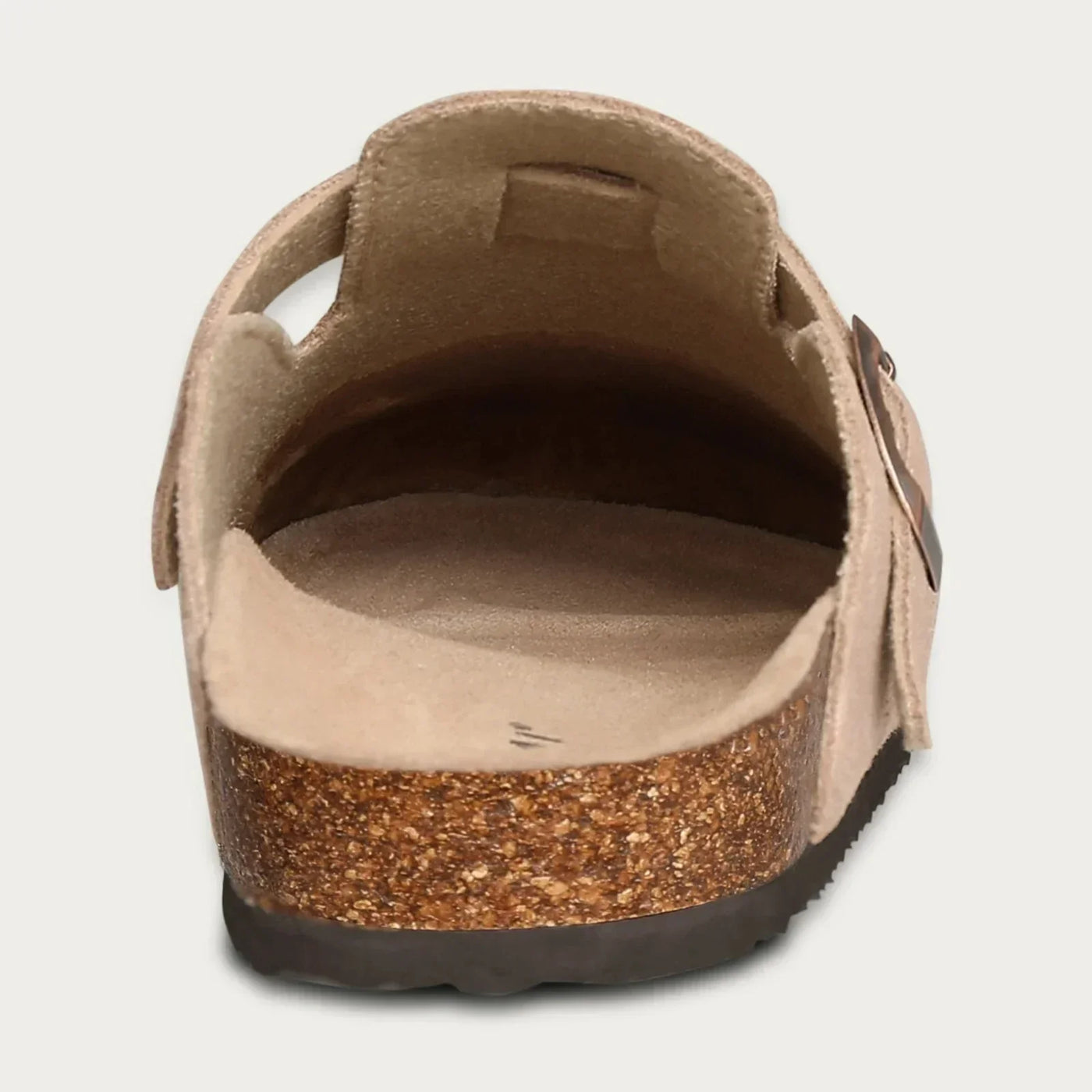 Milo | Effortless Slip-On Sandal