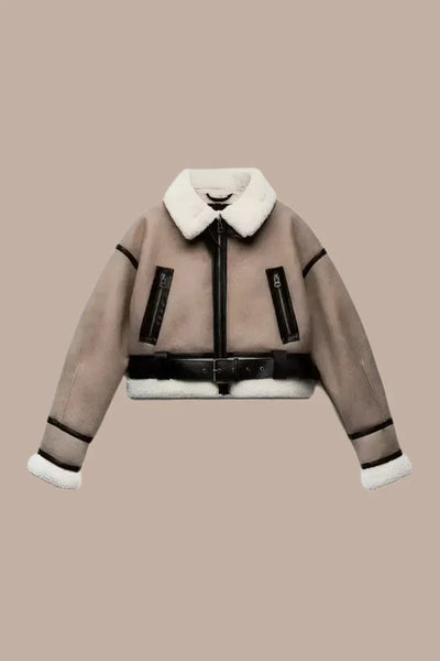 Chloé™ | Trendy Jacket