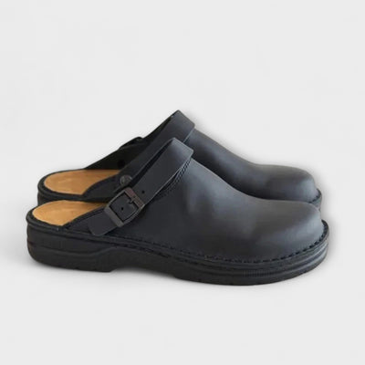 Jasper | Elegant Comfort Slip-Ons